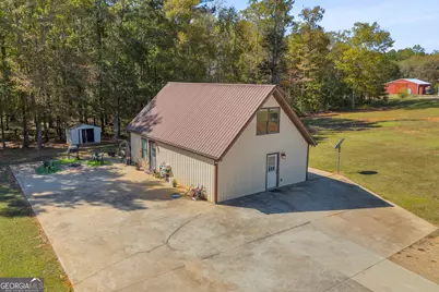 1060 Sewell Church Road, Mansfield, GA 30055 - Photo 32