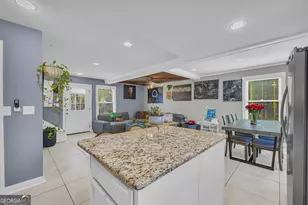 1060 Sewell Church Rd, Mansfield, GA 30055 - Photo 2