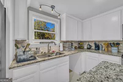 1060 Sewell Church Road, Mansfield, GA 30055 - Photo 6