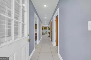 1060 Sewell Church Rd, Mansfield, GA 30055 - Photo 4