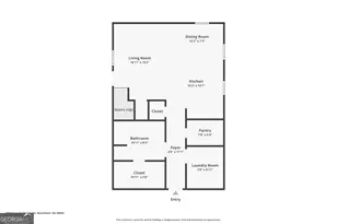 1060 Sewell Church Rd, Mansfield, GA 30055 - Photo 46