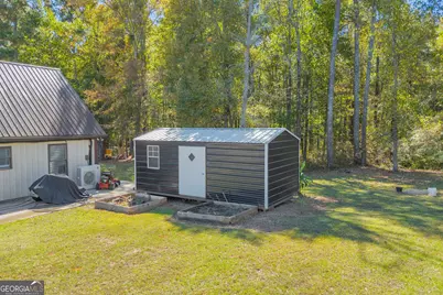 1060 Sewell Church Road, Mansfield, GA 30055 - Photo 34