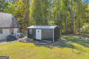 1060 Sewell Church Rd, Mansfield, GA 30055 - Photo 34