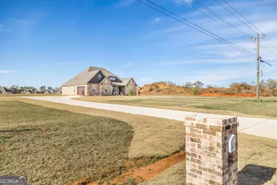 463 Arena Road, Perry, GA 31069 - Photo 2