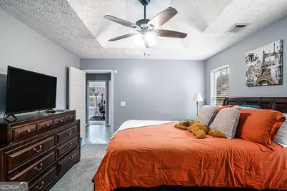 169 Misty Ridge Trail, Stockbridge, GA 30281 - Photo 18