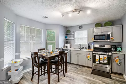 169 Misty Ridge Trail, Stockbridge, GA 30281 - Photo 10