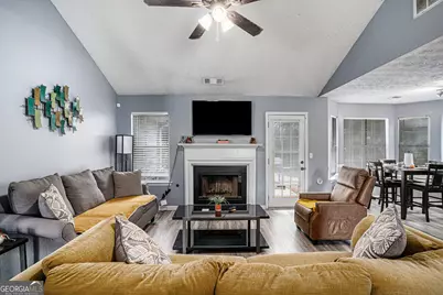 169 Misty Ridge Trail, Stockbridge, GA 30281 - Photo 6