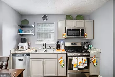 169 Misty Ridge Trail, Stockbridge, GA 30281 - Photo 12