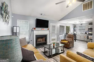 169 Misty Ridge Trail, Stockbridge, GA 30281 - Photo 8