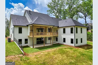 31 Clearview Lane #LOT 191, Blairsville, GA 30512 - Photo 4