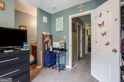 1045 Wedgewood Court, Conyers, GA 30012 - Photo 20