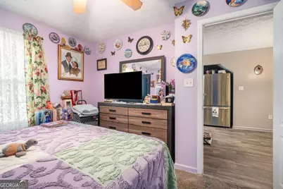 1045 Wedgewood Court, Conyers, GA 30012 - Photo 18