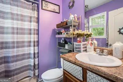 1045 Wedgewood Court, Conyers, GA 30012 - Photo 22