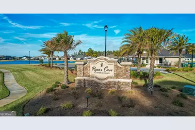 112 Ryan Nicholas Drive, Kingsland, GA 31548 - Photo 34