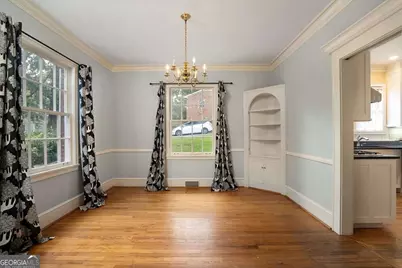 515 Hampton Court, Athens, GA 30605 - Photo 4