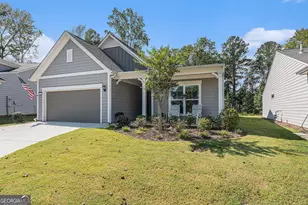 1312 Bugle Ct, Griffin, GA 30223 - Photo 2