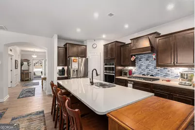 1312 Bugle Court, Griffin, GA 30223 - Photo 16