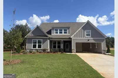 1091 Gage Lane, Madison, GA 30650 - Photo 1