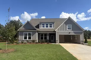 1091 Gage Ln, Madison, GA 30650 - Photo 1