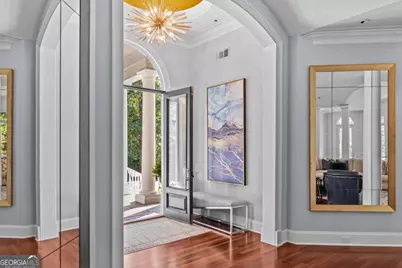 1010 Callahans Ridge Road, Greensboro, GA 30642 - Photo 8