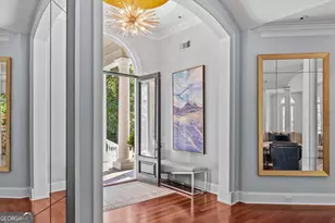 1010 Callahan's Ridge Rd, Greensboro, GA 30642 - Photo 8