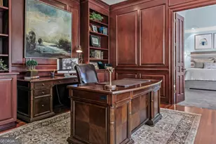 1010 Callahan's Ridge Rd, Greensboro, GA 30642 - Photo 32