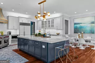 1010 Callahan's Ridge Rd, Greensboro, GA 30642 - Photo 18