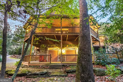 291 Tranquility Drive, Demorest, GA 30535 - Photo 80