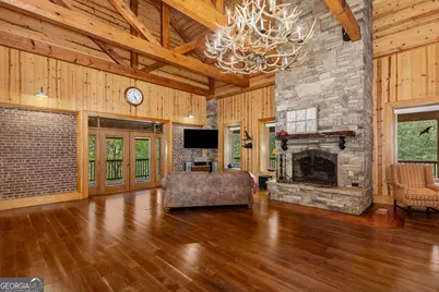 291 Tranquility Drive, Demorest, GA 30535 - Photo 28