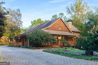 291 Tranquility Drive, Demorest, GA 30535 - Photo 2