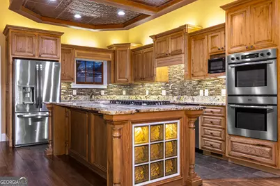 291 Tranquility Drive, Demorest, GA 30535 - Photo 16