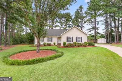 731 Ogeechee Drive E, Statesboro, GA 30461 - Photo 1