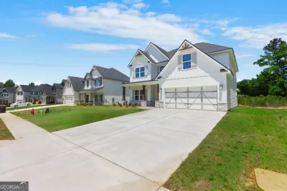 5393 Felles Way, Forsyth, GA 31029 - Photo 8