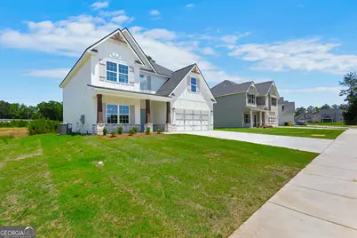 5393 Felles Way, Forsyth, GA 31029 - Photo 4
