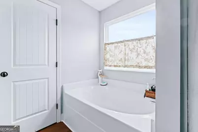 360 Wolfskin Road, Arnoldsville, GA 30619 - Photo 20