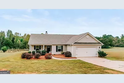 360 Wolfskin Road, Arnoldsville, GA 30619 - Photo 2