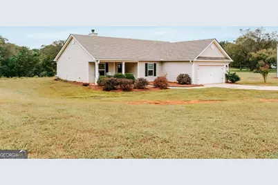 360 Wolfskin Road, Arnoldsville, GA 30619 - Photo 34