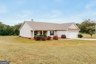 360 Wolfskin Rd, Arnoldsville, GA 30619 - Photo 34