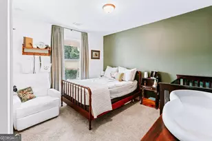 360 Wolfskin Rd, Arnoldsville, GA 30619 - Photo 28