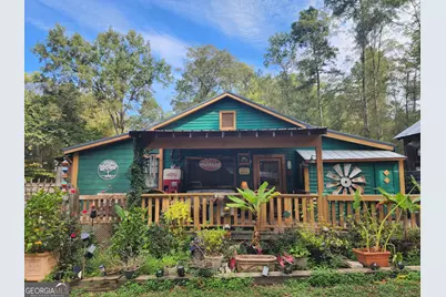 260 Old Copelan Road, Eatonton, GA 31024 - Photo 1