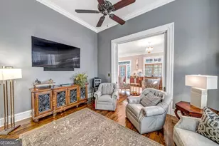302 W College St, Americus, GA 31709 - Photo 8