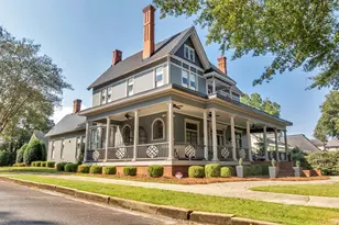 302 W College St, Americus, GA 31709 - Photo 80