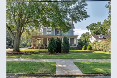 302 W College Street, Americus, GA 31709 - Photo 78