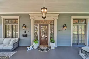 302 W College St, Americus, GA 31709 - Photo 60