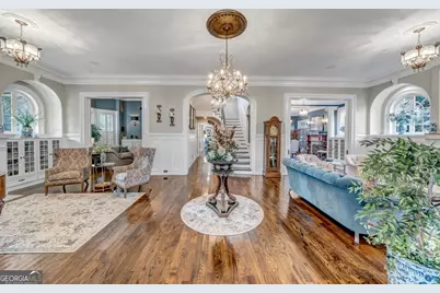 302 W College Street, Americus, GA 31709 - Photo 2