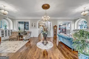 302 W College St, Americus, GA 31709 - Photo 2