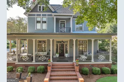 302 W College Street, Americus, GA 31709 - Photo 82