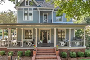 302 W College St, Americus, GA 31709 - Photo 82