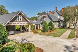 302 W College St, Americus, GA 31709 - Photo 64