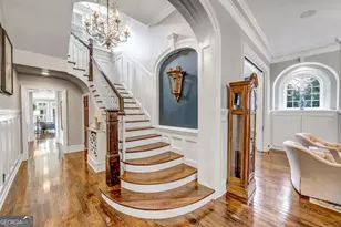 302 W College St, Americus, GA 31709 - Photo 24